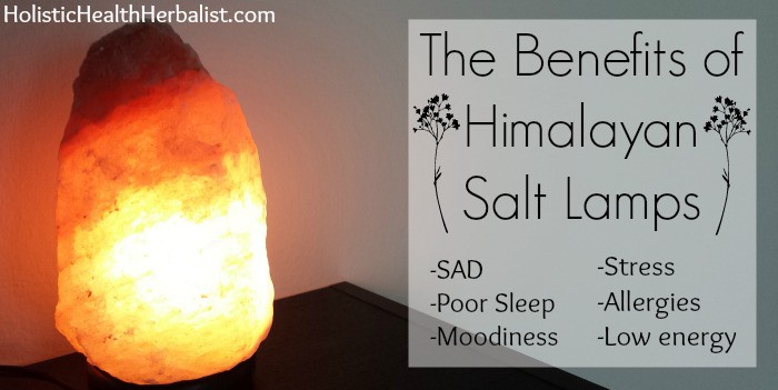 beautiful himalayan salt lamp benefits