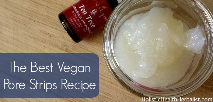 The Best Vegan Pore Strips Recipe for cheap