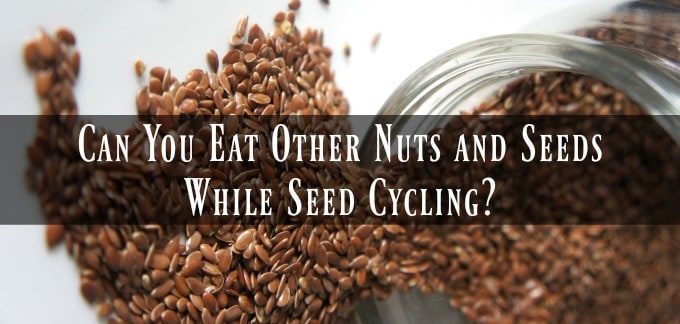 Can You Eat Other Nuts and Seeds While Seed Cycling_