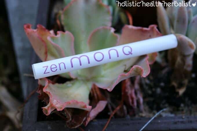 Zen MONQ