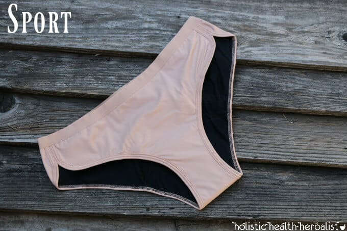 Sport Thinx Review