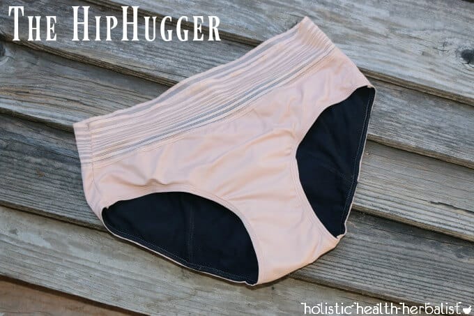 Hiphugger Thinx Review