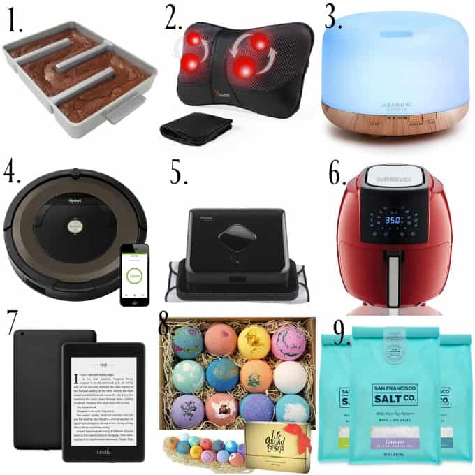 Holiday Gift Guide 2018