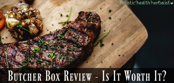 Butcher Box Review - Is It Worth It?